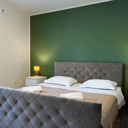 Apartman Terra Sibenik Exterior photo
