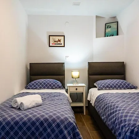 Apartman Terra Sibenik Exterior photo