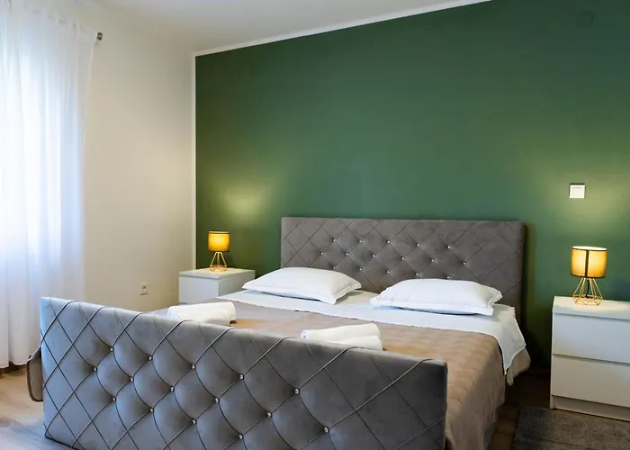 Apartman Terra
