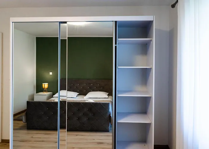 Apartman Terra