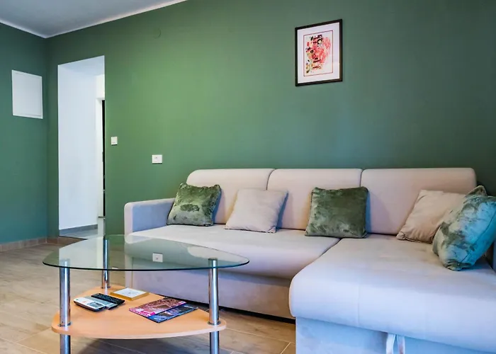 Apartman Terra