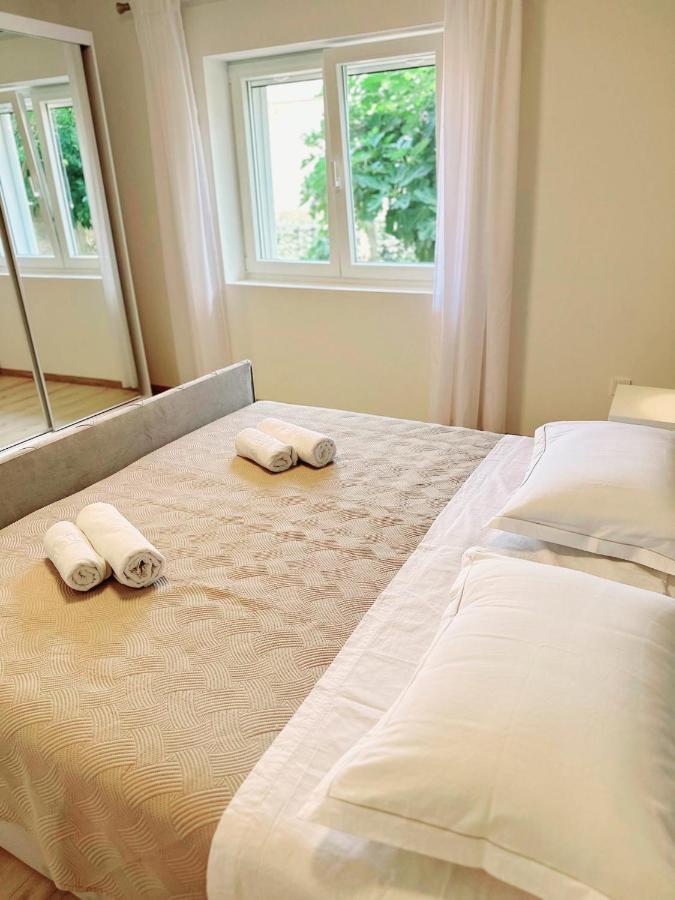 Terra Apartman Sibenik