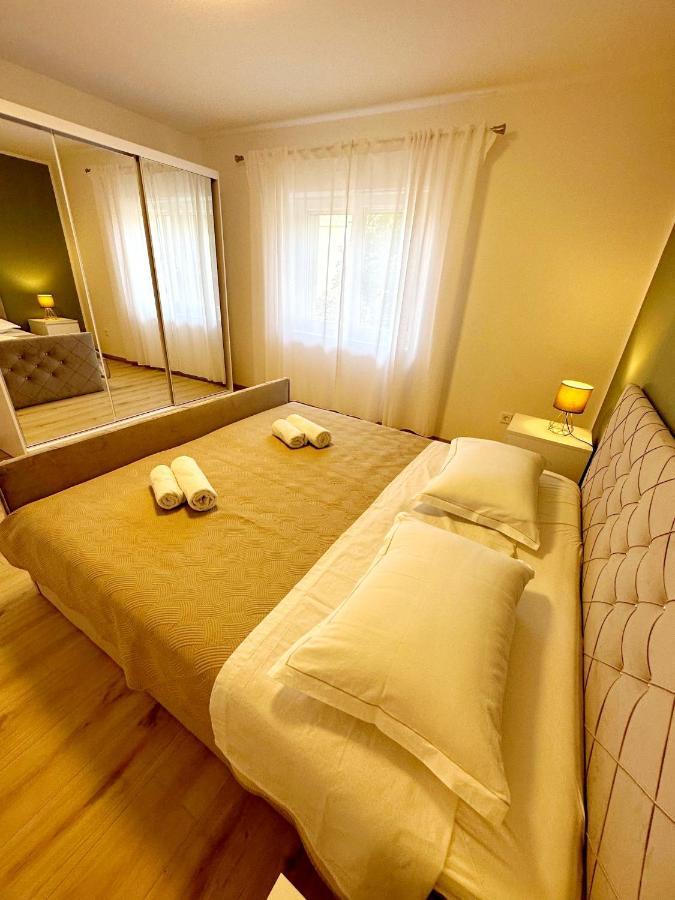 Apartman Terra *