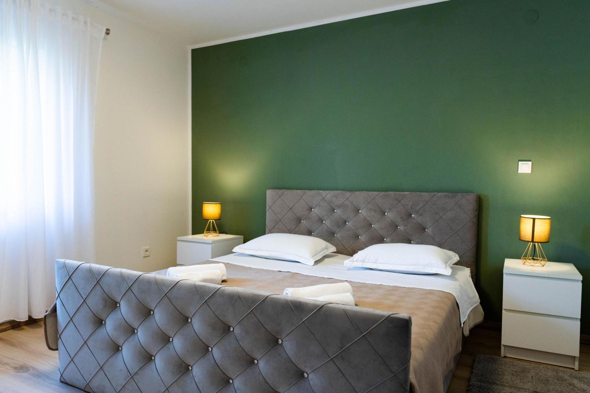 Apartment Terra Sibenik