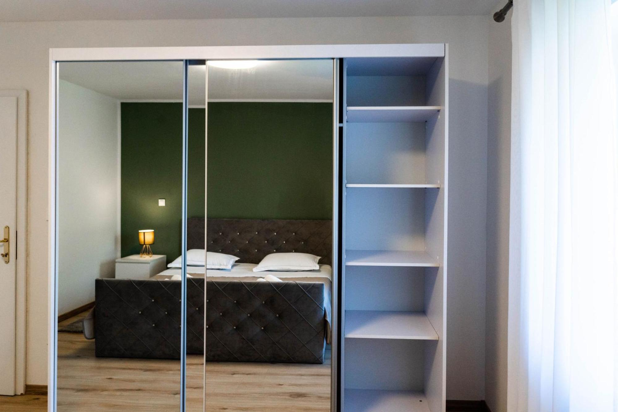 Terra Apartment *
