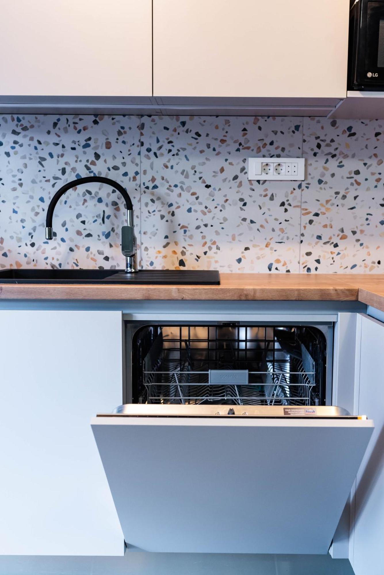 Terra Apartman Sibenik