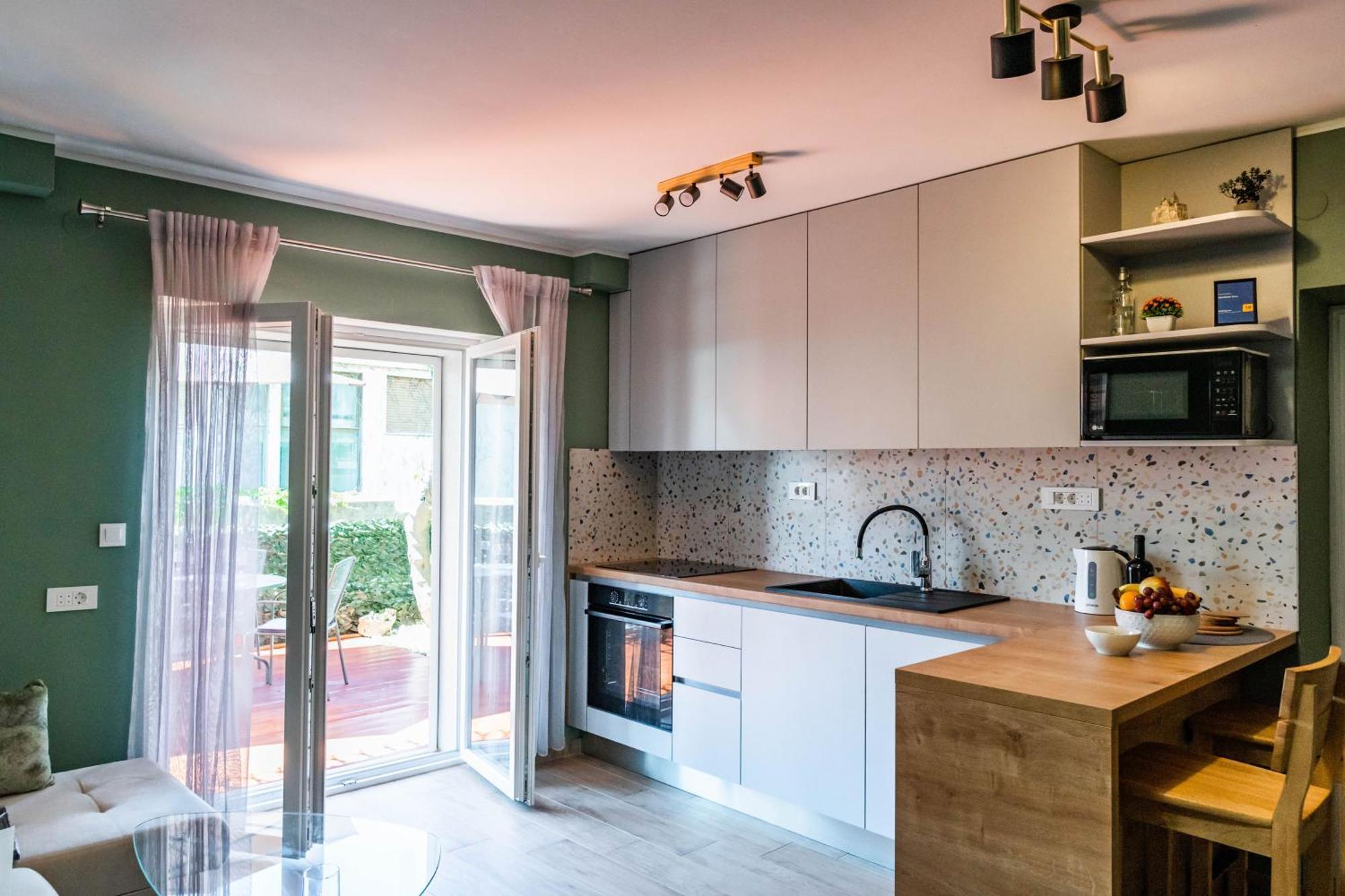 Terra Apartman