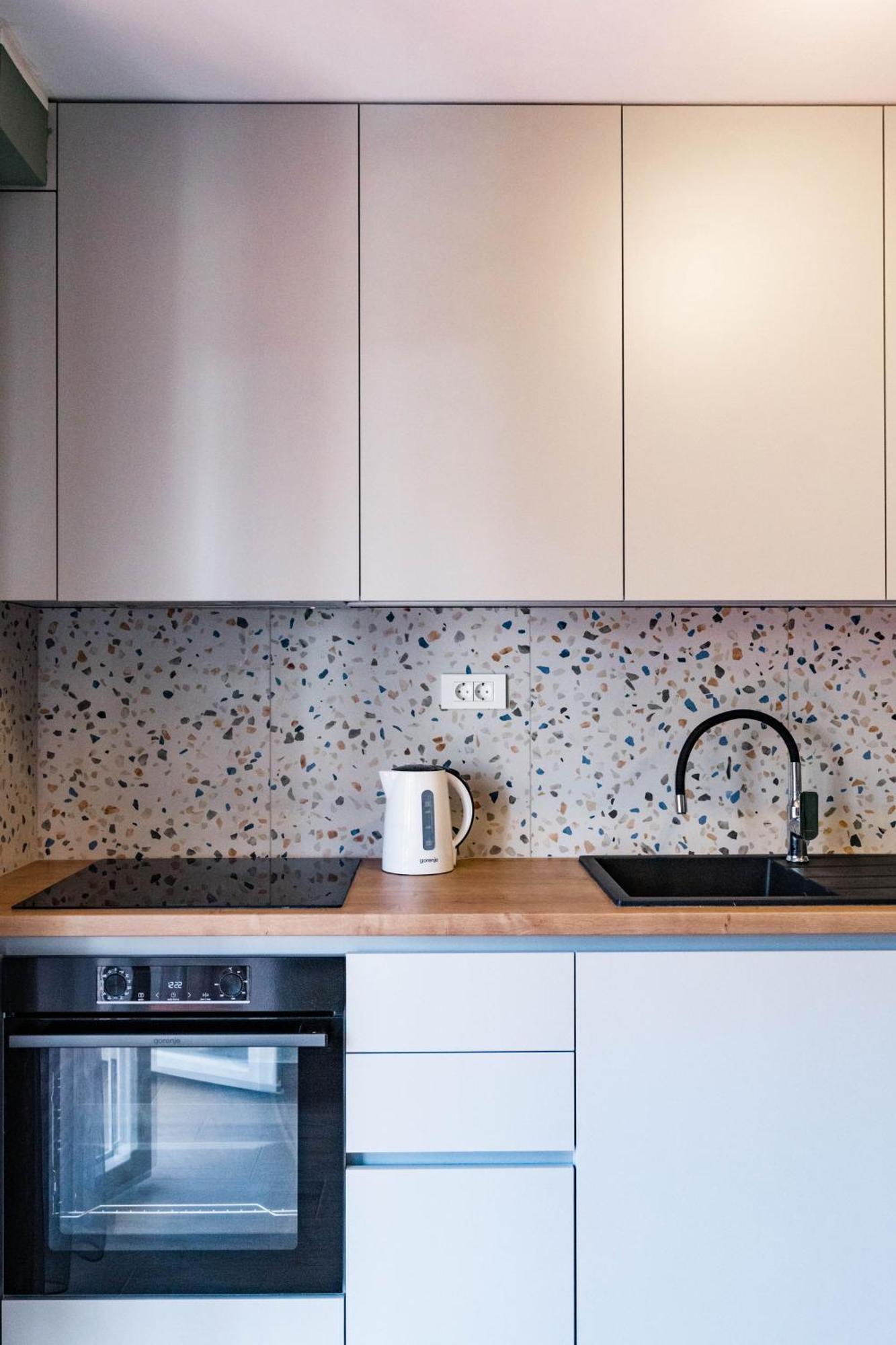Apartman Terra