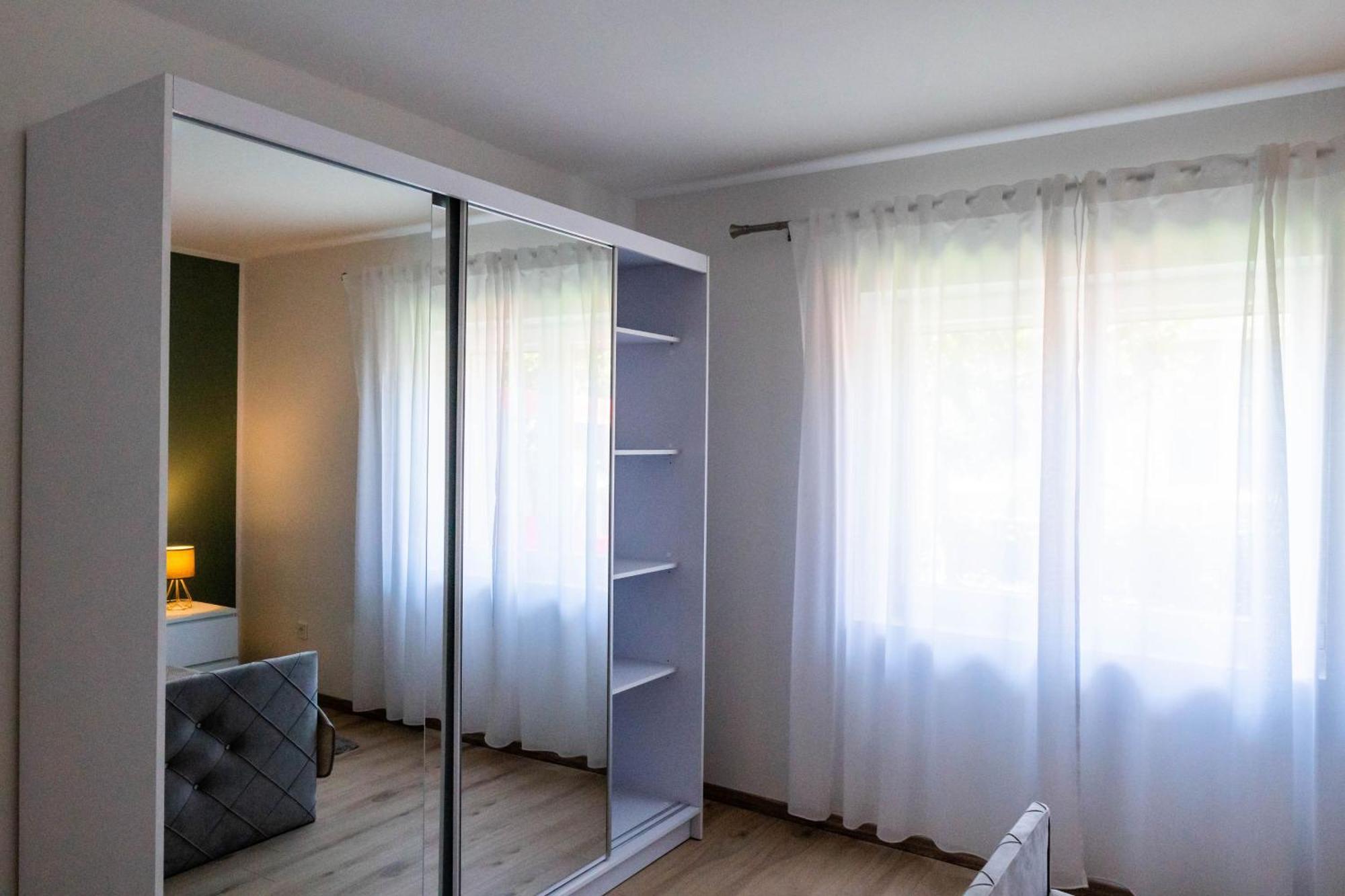 Apartment Terra *