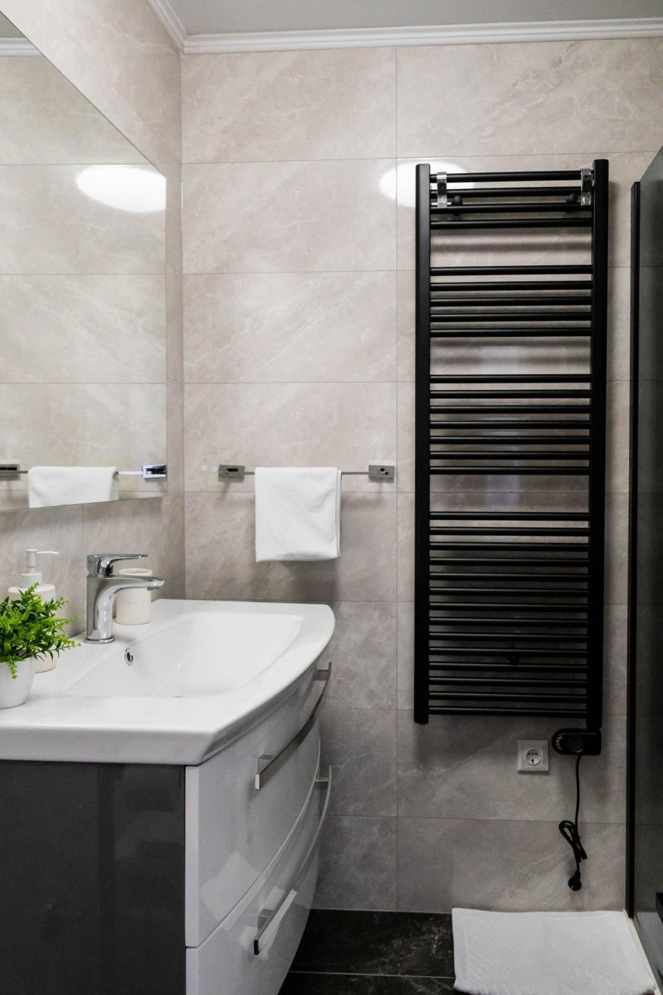 Apartman Terra *