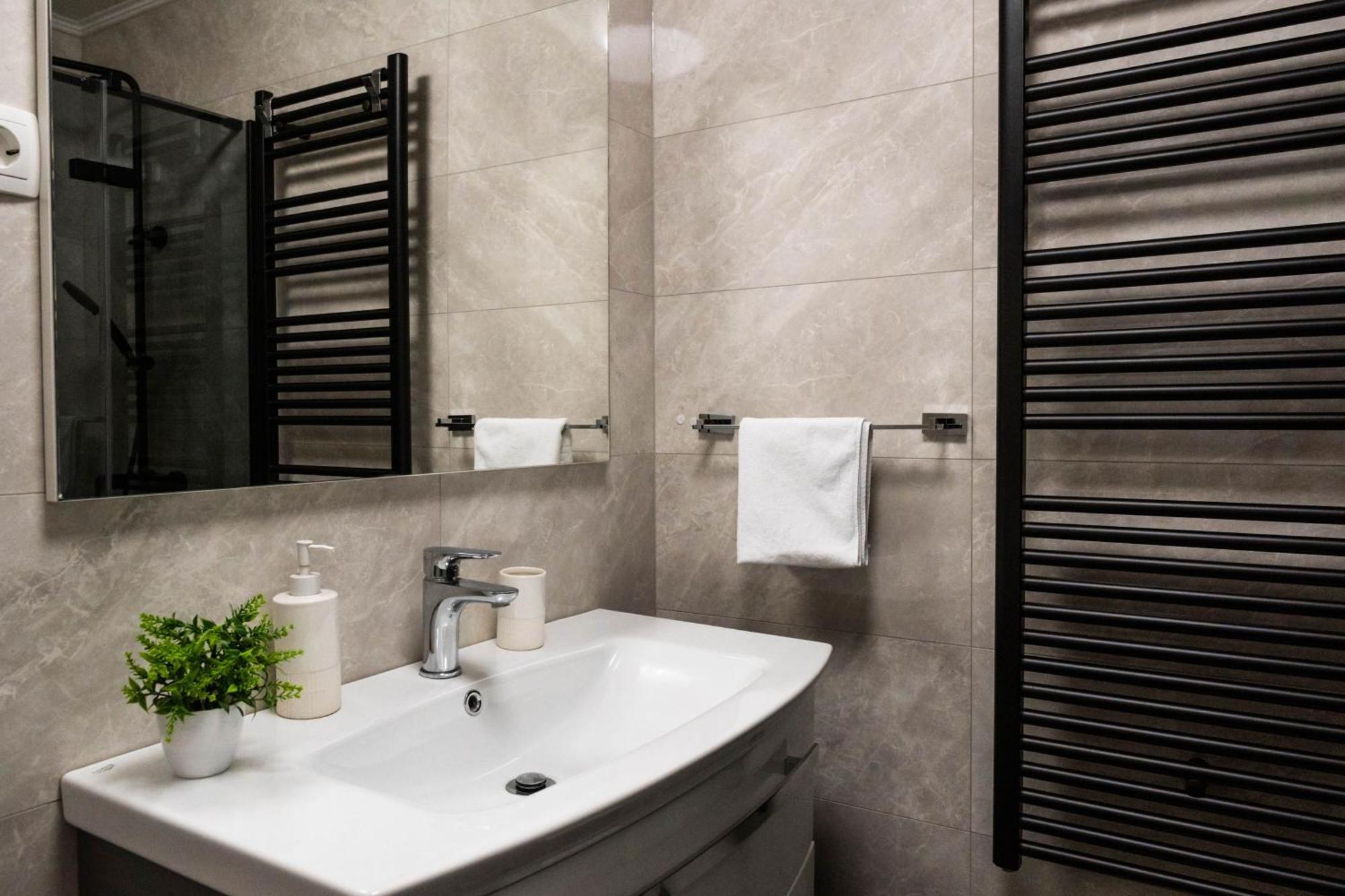 Apartman Terra Sibenik