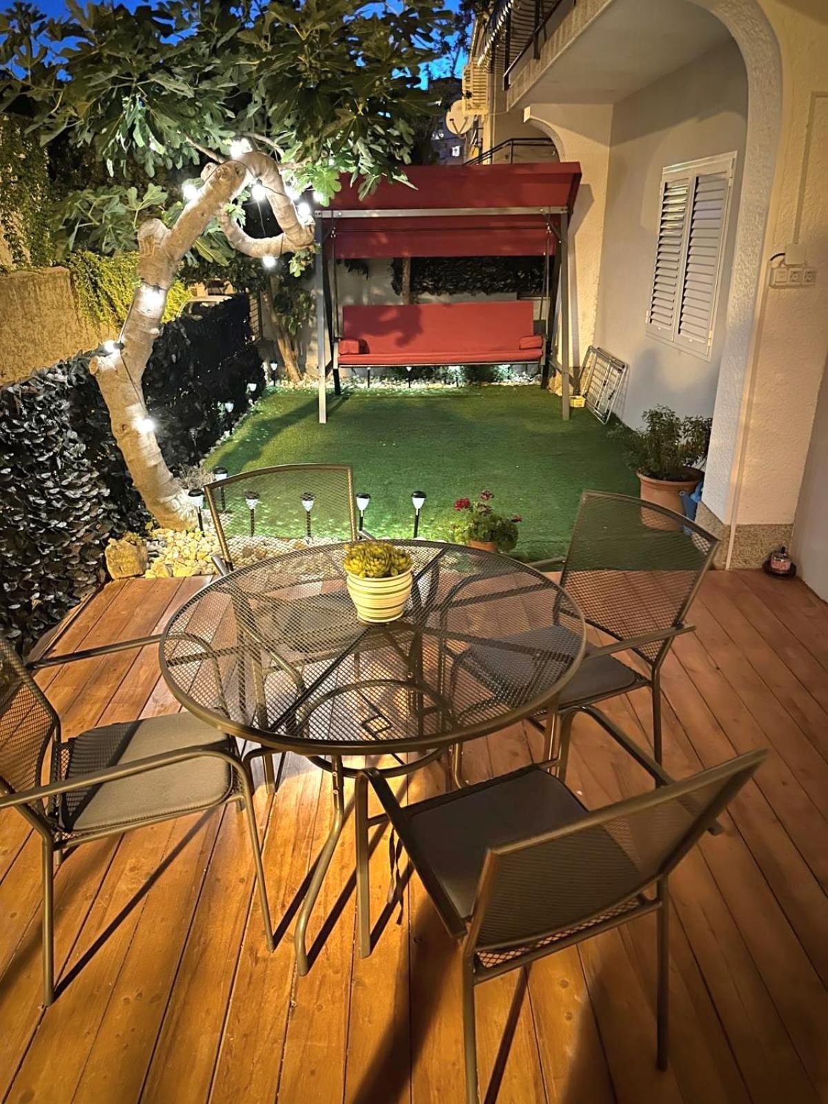 Terra Apartman Sibenik